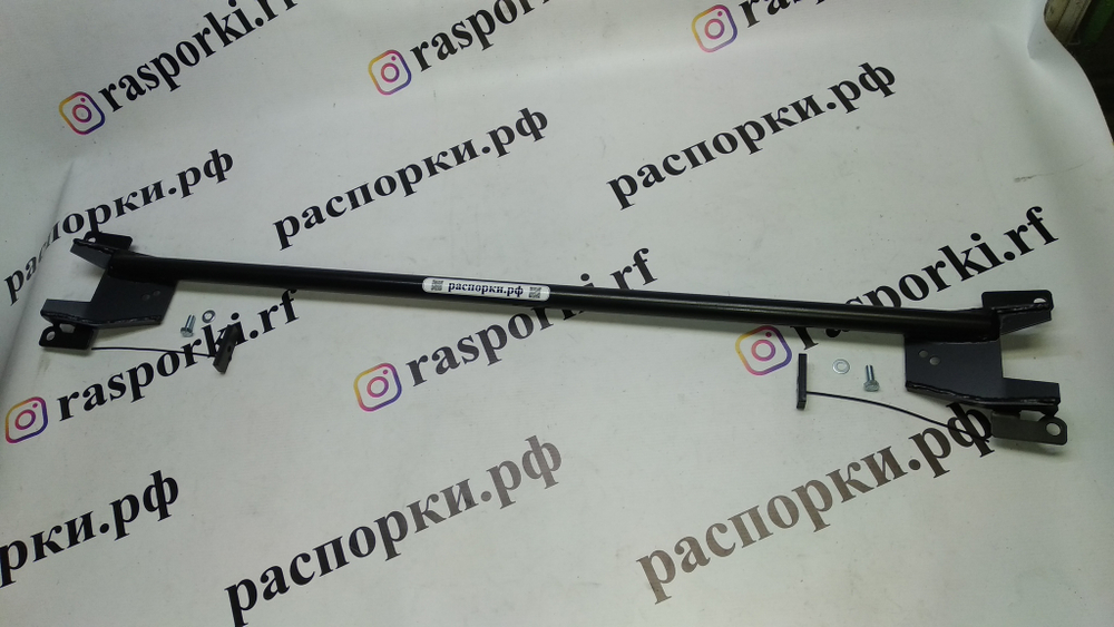 Распорка задних стоек скрытой установки Subaru Forester 5 (SK) (ПОД ЗАКАЗ)