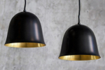 Подвесной светильник Cloche One