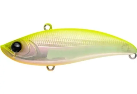 Воблер Apia UPRIZING 70 #02 Chart Back Pearl 14g