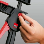 Струбцина для работы одной рукой BESSEY DUO30-8