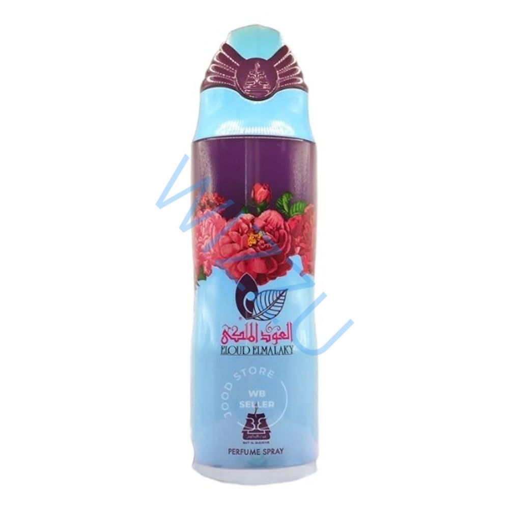 Дезодорант парфюмированный FOVORITE дубайский 200ML