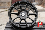 Комплект дисков Rays Volk Racing ZE40 16x7 et40 4x100