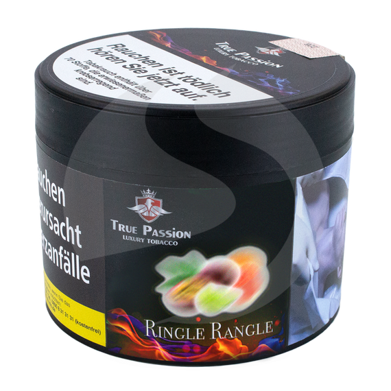True Passion - Ringle Rangle (200г)