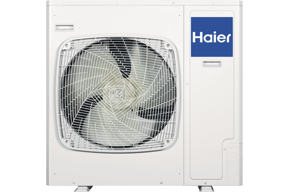Полупромышленная сплит-система напольно-потолочного типа HAIER, SUPER MATCH PLUS Inverter, AC50S2SG1FA / 1U50S2SJ3FA