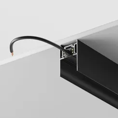 Шинопровод Busbar trunkings Gravity TRX010-413B Maytoni
