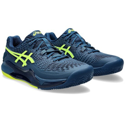 Кроссовки Asics GEL-RESOLUTION 9 CLAY