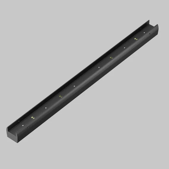 Трековый светильник Points TR162-1-18W3K-M-B Maytoni