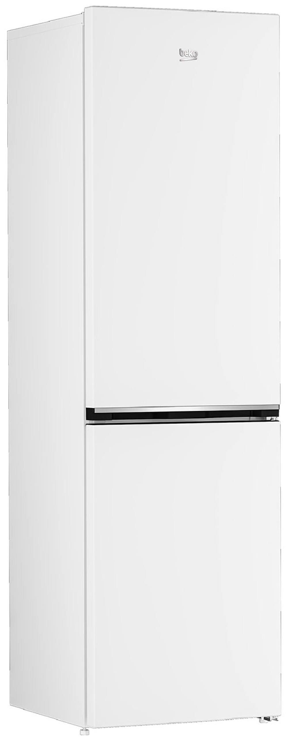 Двухкамерный холодильник Beko B1RCSK402W