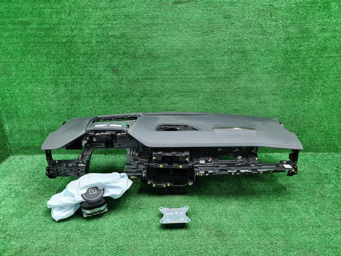 Комплект безопасности Zeekr 001 (2021-н.в.)