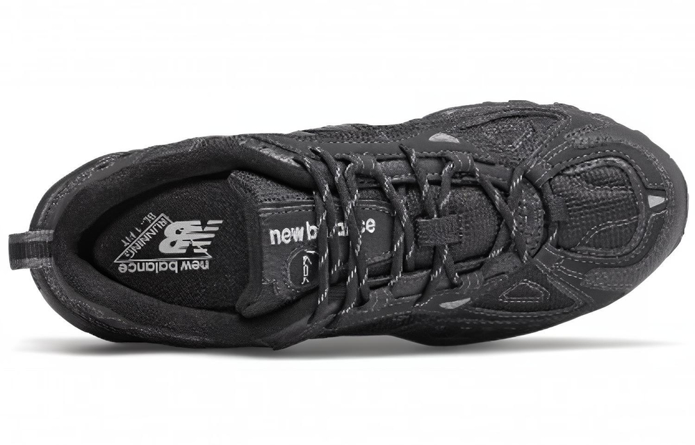 New Balance 703 Triple Black Women"s