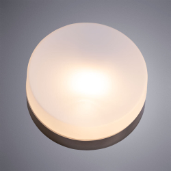 Светильник потолочный Arte Lamp Aqua-Tablet A6047PL-1AB