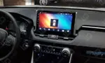 Магнитола для Toyota RAV4 2019+ - ZX366R10-7862 Android 10, Быстрая, SIM-слот