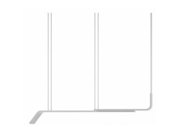 Baxter Lumiere B Suspension Lamp