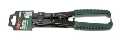 Болторез мини ''Profi''8''-200мм, на пластиковом держателе RockFORCE RF-9U050208