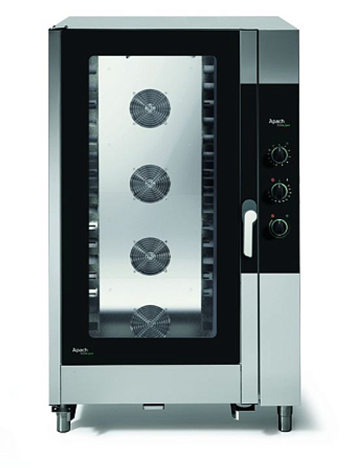 Печь конвекционная Apach Cook Line AB16QM