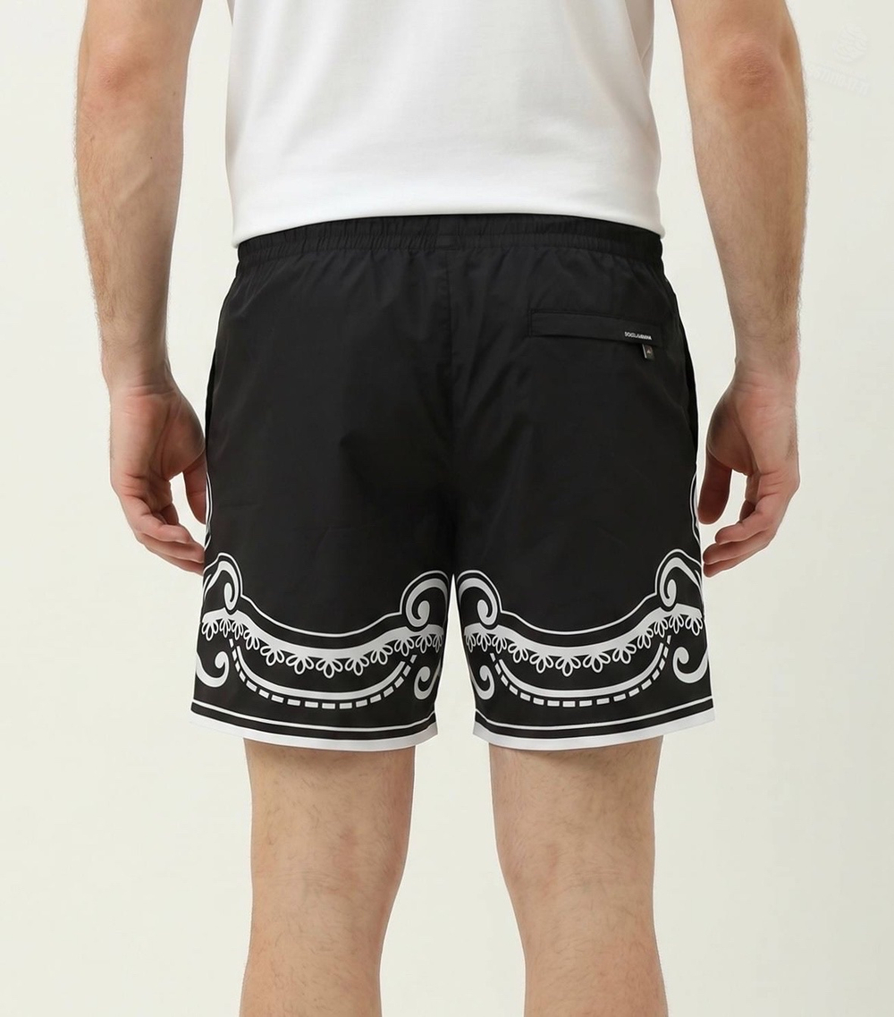 Шорты Dolce & Gabbana