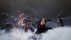 The First Berserker: Khazan Deluxe Edition (для ПК, цифровой код доступа)