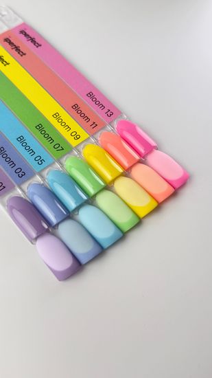 Bloom color gel 14 Iperfect 10 мл