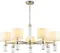 Потолочная люстра High Light LH71303 Ambrella
