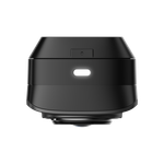 DH-DB43BB-BTR Дверной звонок с Wi-Fi (Черный)