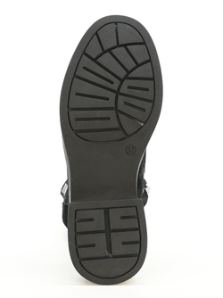 Сапоги женские Ascalini B6807EB