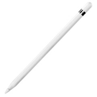 Стилус Apple Pencil 1 поколение (Lighting + USB-C Adapter)