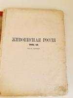 "Живописная Россия. Том 12. Часть 1. Восточные окраины России. Приморская и Амурская области". Под общ. редакцией П. П.Семенова. 1883 г.