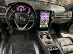 Установочный комплект для JEEP GRAND CHEROKEE 2008-2013 черная  KUBERG ZF-1827B-DSP