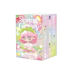 Случайная фигурка POP MART Azura Spring Fantasy