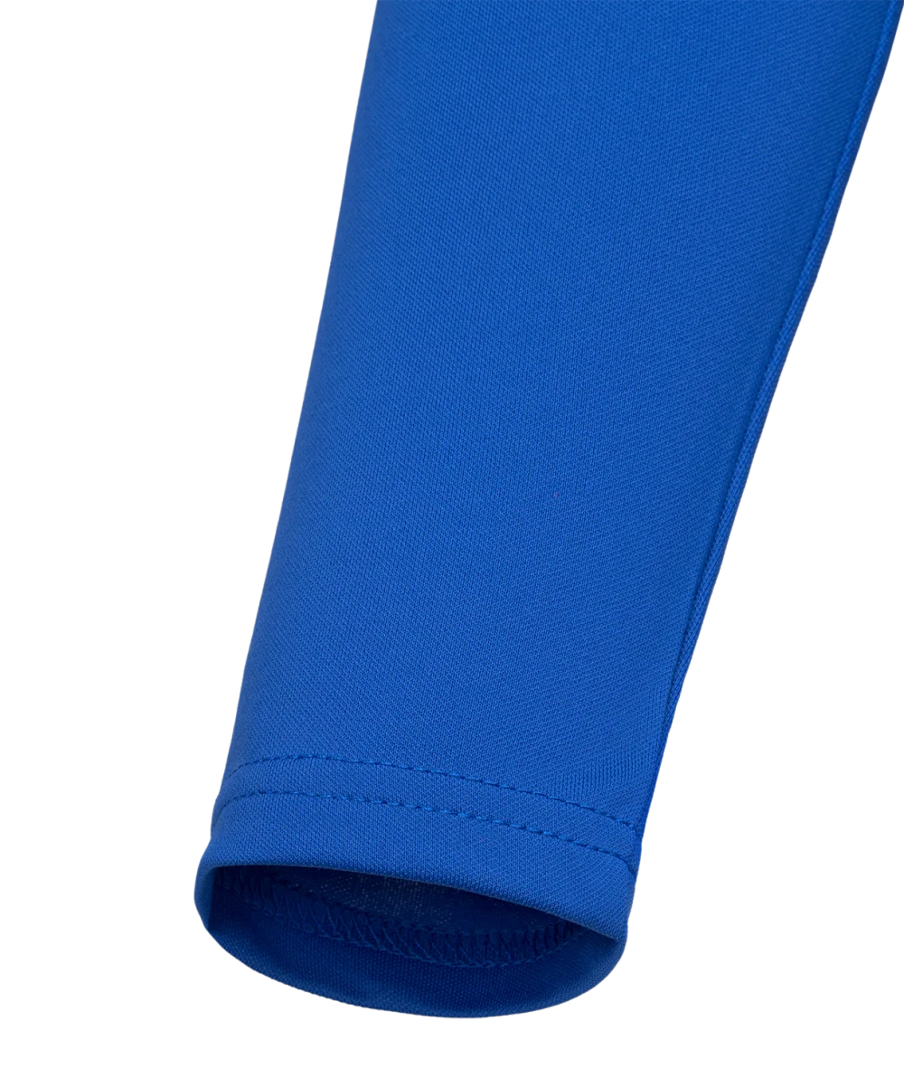 Джемпер тренировочный CAMP 2 Training Top, синий