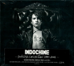 Indochine / Singles Collection (1981-2001)(4CD)