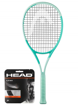 Теннисная ракетка Head Boom TEAM L Alternate 2024