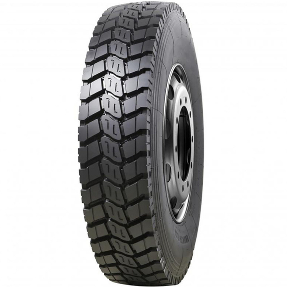 Continental 8,25R16 128/124M HH313 TTF 16PR КИТАЙ