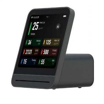 Монитор качества воздуха Qingping Air Monitor CGS2