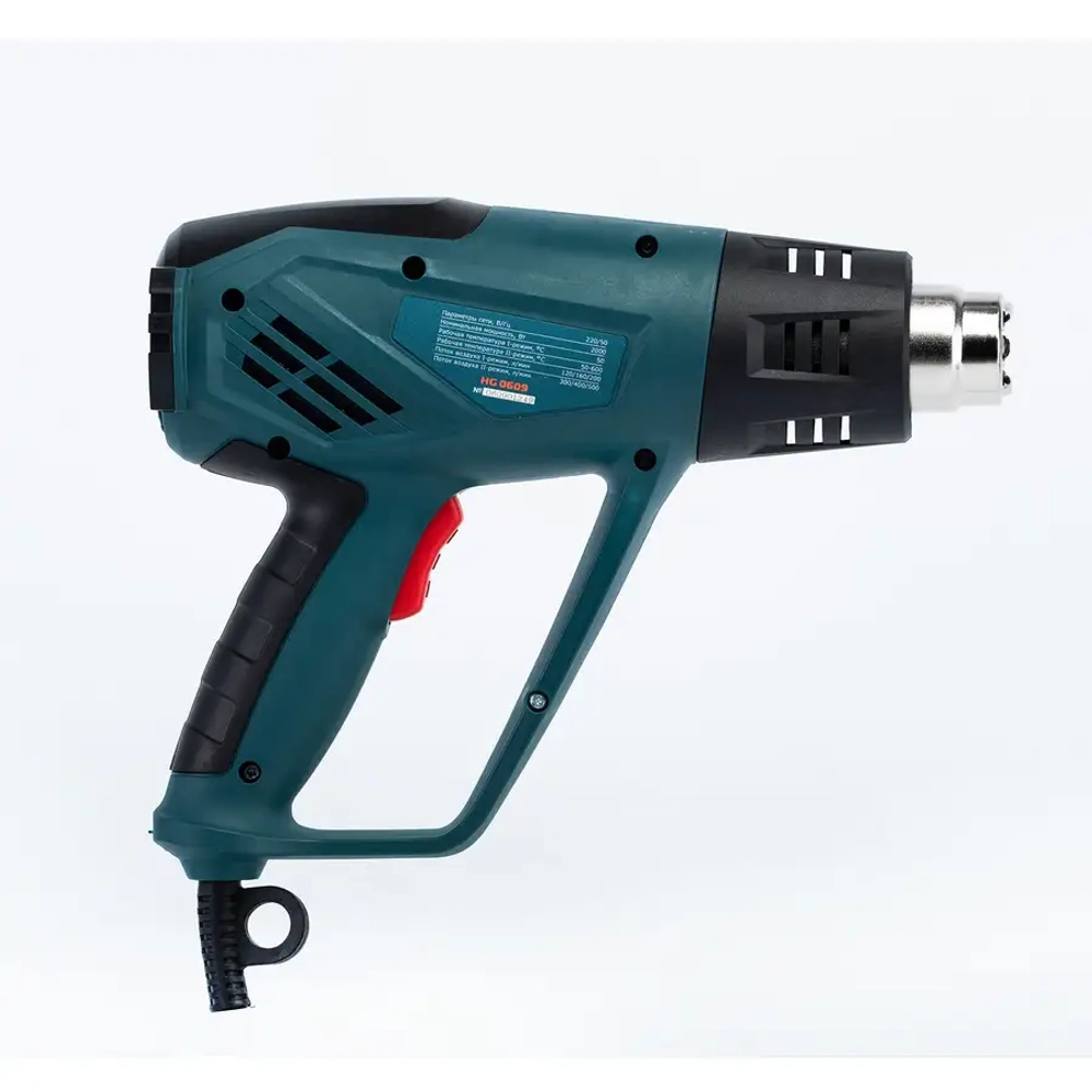 ФЕН ТЕХНИЧЕСКИЙ HG 0609 (HG 2001.1) ALTECO 27142