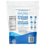 Meyenberg Goat Milk, Обезжиренное сухое козье молоко, 340 г (12 унций)