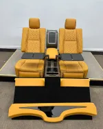 Сиденья капитанские кресла для Land Rover Range Rover Ленд Ровер Капитанские сидение VIP декор