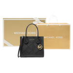 Сумка MICHAEL KORS MK Mercer LOGO, 35S1GM9M6L-001
