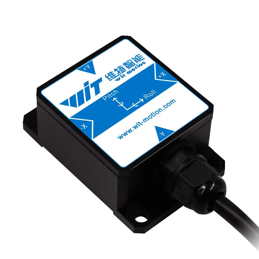 Датчик наклона WitMotion SINDT-H485 Датчик наклона WitMotion SINDT-H485