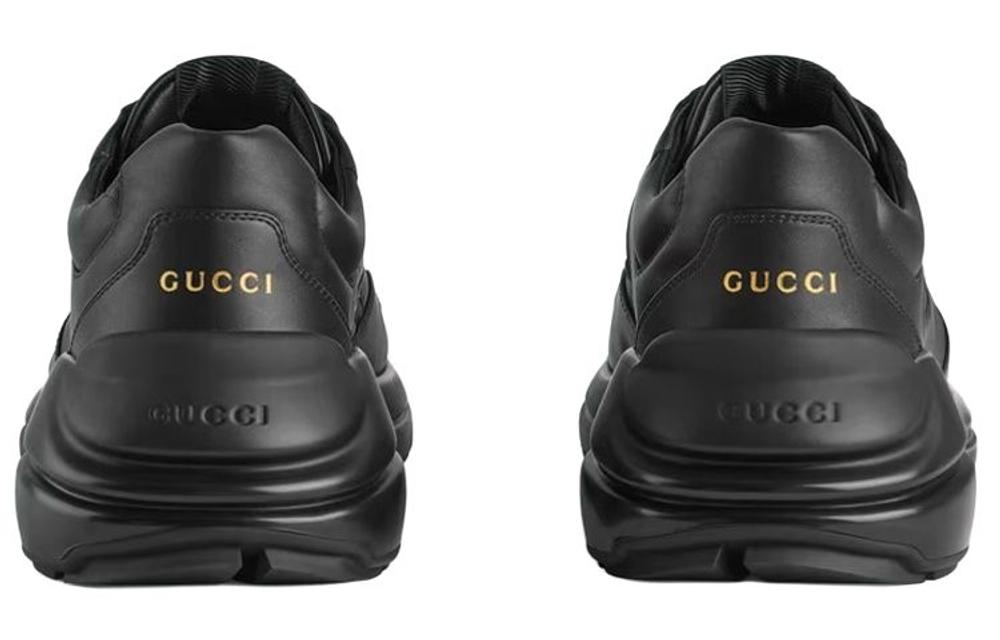 Gucci Rhyton "Black"