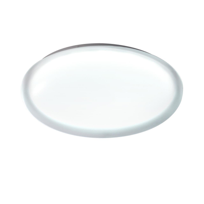7776/DLN PALE SN 110 Светильник пластик/белый LED 48Вт 3000/4000/6000К D400 IP43 CCT JOLLY