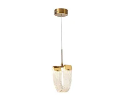 Подвесной светильник Иста 08065-1A,36 Kink Light