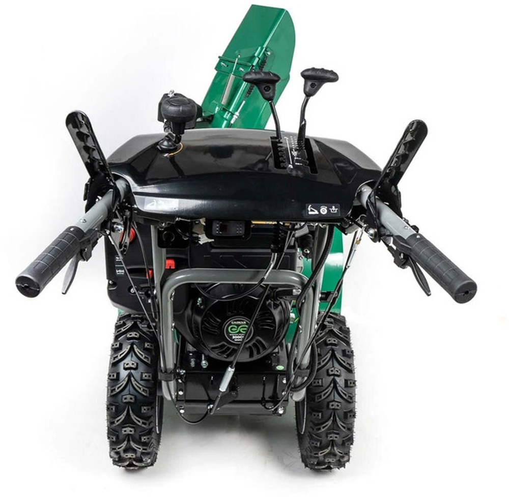 Снегоуборщик CAIMAN Valto 27CVE