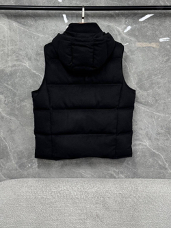 Жилет Brunello Cucinelli