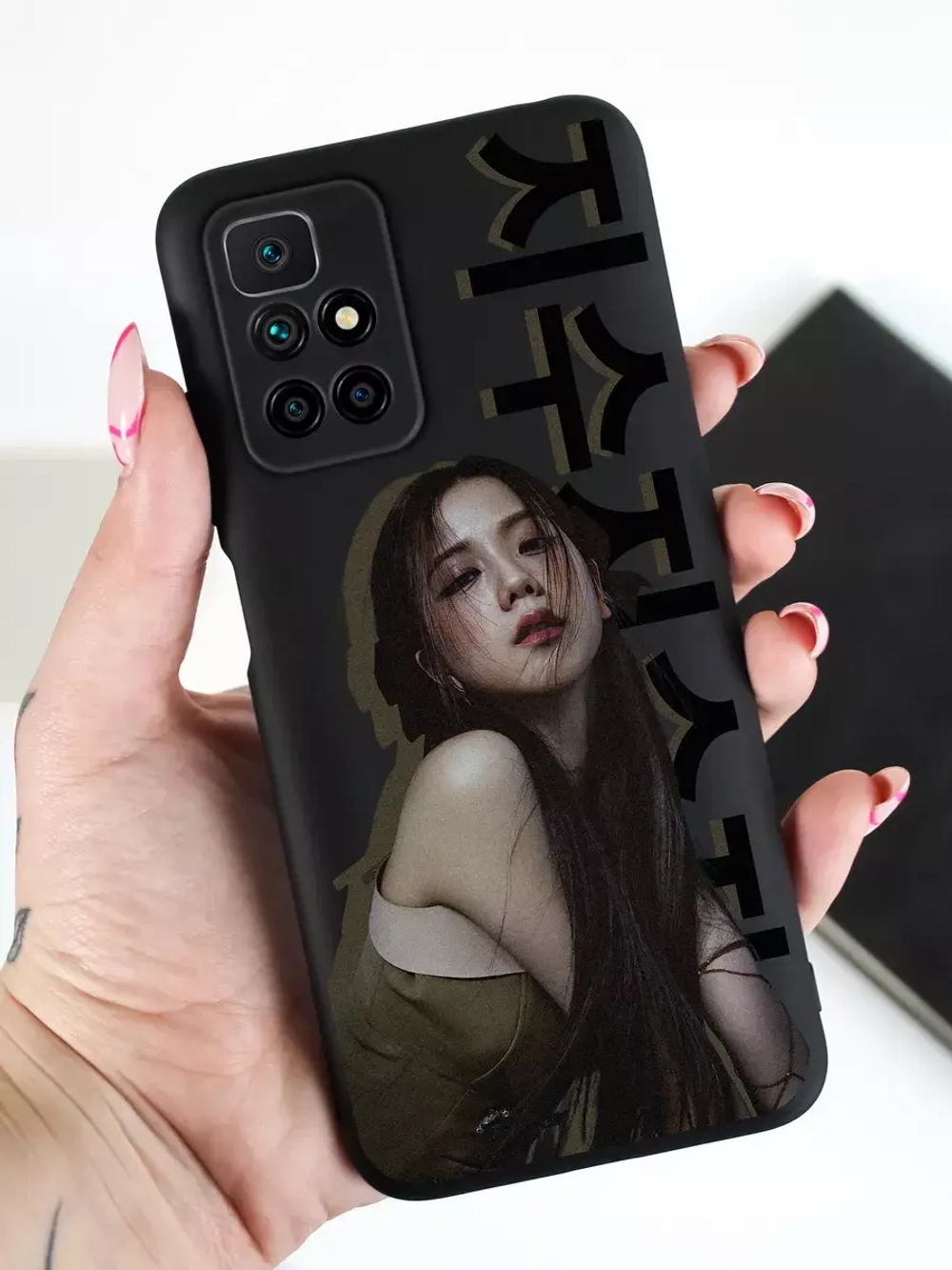 Чехол на Xiaomi Redmi 10, Сяоми Редми 10