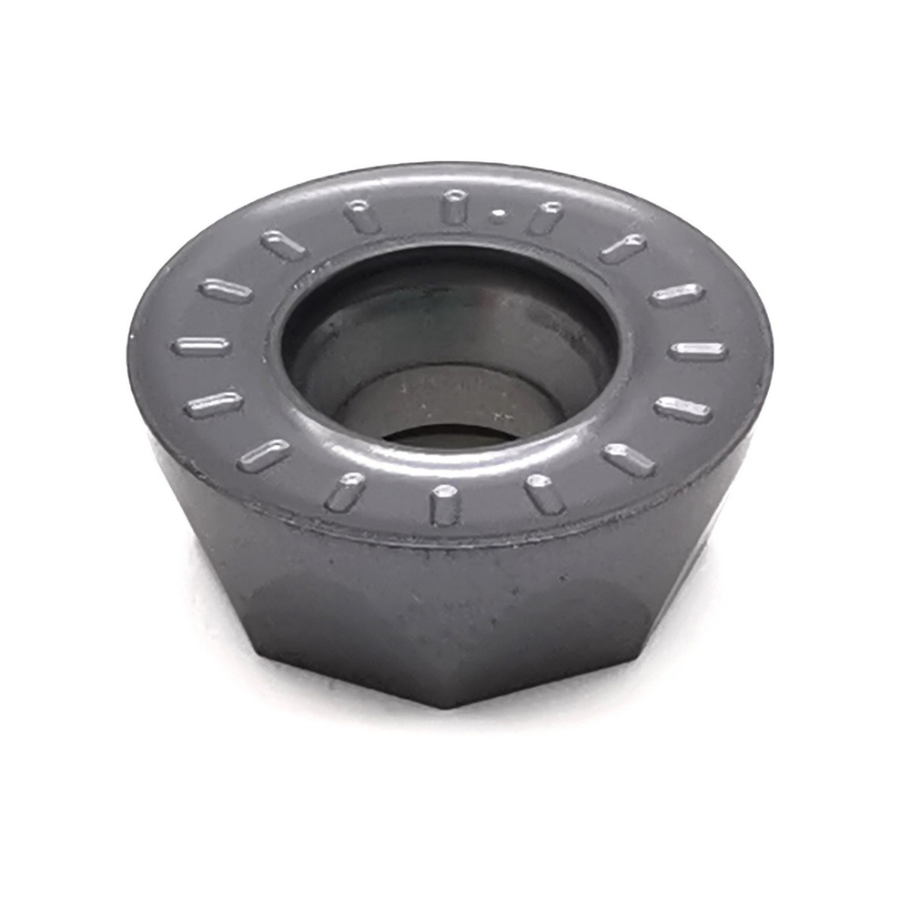 Пластина твердосплавная фрезерная BESTELLI RPMT1204MO-TT (10шт)