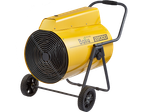 Тепловая пушка электрическая Ballu Prorab 2 BHP-P2-22
