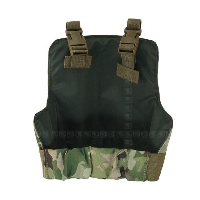 Баллистическая защита бедер, Ratnik Tactical