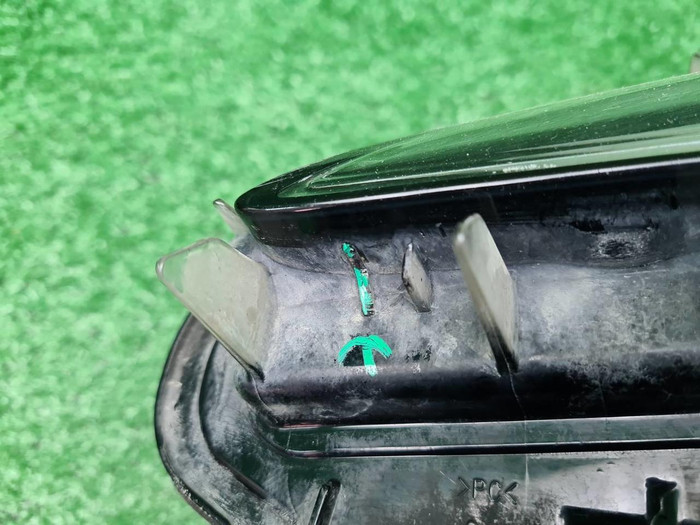 Фара левая Lexus RX 4 (2015-2019) LED под 1 блок