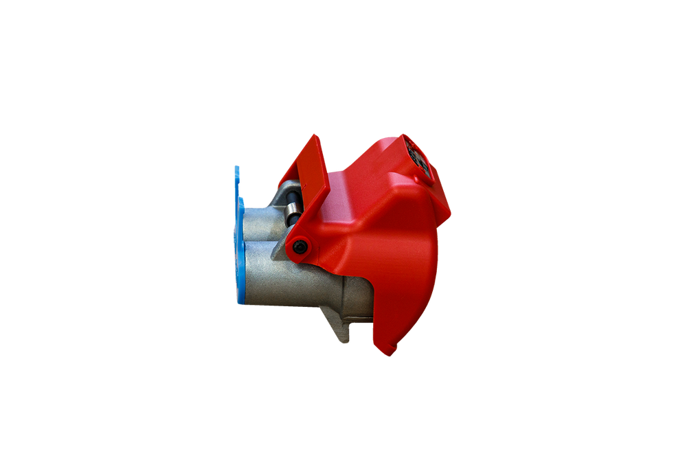 Соединительная головка DuoMatic M16x1.5 (4528050040) SORL